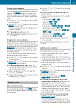 Preview for 81 page of Mercedes-Benz Zetros 2020 Operating Instructions Manual