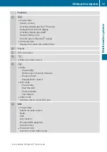 Preview for 99 page of Mercedes-Benz Zetros 2020 Operating Instructions Manual