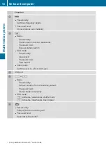 Preview for 100 page of Mercedes-Benz Zetros 2020 Operating Instructions Manual