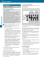 Preview for 112 page of Mercedes-Benz Zetros 2020 Operating Instructions Manual