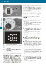 Preview for 114 page of Mercedes-Benz Zetros 2020 Operating Instructions Manual