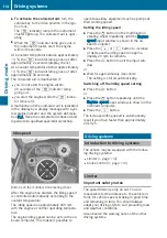 Preview for 116 page of Mercedes-Benz Zetros 2020 Operating Instructions Manual