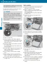 Preview for 134 page of Mercedes-Benz Zetros 2020 Operating Instructions Manual