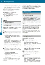 Preview for 154 page of Mercedes-Benz Zetros 2020 Operating Instructions Manual