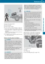 Preview for 159 page of Mercedes-Benz Zetros 2020 Operating Instructions Manual