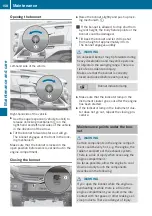 Preview for 160 page of Mercedes-Benz Zetros 2020 Operating Instructions Manual