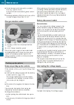 Preview for 172 page of Mercedes-Benz Zetros 2020 Operating Instructions Manual