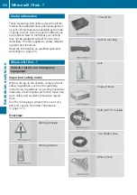 Preview for 174 page of Mercedes-Benz Zetros 2020 Operating Instructions Manual