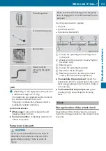 Preview for 175 page of Mercedes-Benz Zetros 2020 Operating Instructions Manual