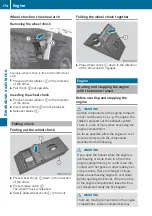 Preview for 176 page of Mercedes-Benz Zetros 2020 Operating Instructions Manual