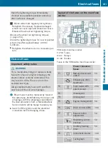 Preview for 183 page of Mercedes-Benz Zetros 2020 Operating Instructions Manual