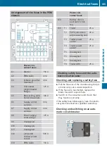 Preview for 187 page of Mercedes-Benz Zetros 2020 Operating Instructions Manual