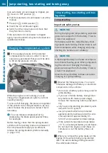 Preview for 188 page of Mercedes-Benz Zetros 2020 Operating Instructions Manual