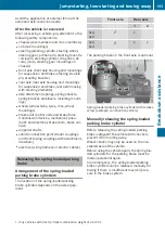 Preview for 195 page of Mercedes-Benz Zetros 2020 Operating Instructions Manual