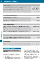 Preview for 206 page of Mercedes-Benz Zetros 2020 Operating Instructions Manual