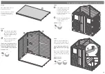 Preview for 3 page of Mercia Garden Products 01COMGRN0406-V1 General Instructions Manual