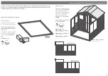 Preview for 6 page of Mercia Garden Products 01COMGRN0406-V1 General Instructions Manual