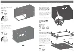 Предварительный просмотр 4 страницы Mercia Garden Products 01DDPENT1006-V3 General Instructions Manual