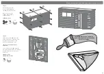 Предварительный просмотр 6 страницы Mercia Garden Products 01DDPENT1006-V3 General Instructions Manual