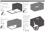 Preview for 4 page of Mercia Garden Products 01DDPENT1008-V3 General Instructions Manual