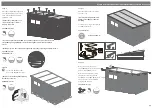 Preview for 5 page of Mercia Garden Products 01DDPENT1408-V3 General Instructions Manual