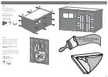 Preview for 6 page of Mercia Garden Products 01DDPENT1408-V3 General Instructions Manual