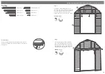 Preview for 3 page of Mercia Garden Products 01DTGRODB0808-V3 Instructions Manual