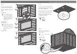 Предварительный просмотр 5 страницы Mercia Garden Products 01DTGRODB0808-V3 Instructions Manual