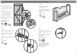 Preview for 8 page of Mercia Garden Products 01DTGRODB0808-V3 Instructions Manual