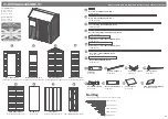 Предварительный просмотр 2 страницы Mercia Garden Products 01DTOVRA0604SDFW-V1 General Instructions Manual