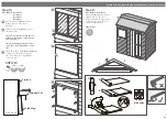 Предварительный просмотр 6 страницы Mercia Garden Products 01DTOVRA0604SDFW-V1 General Instructions Manual