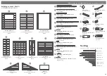 Preview for 4 page of Mercia Garden Products 01DTPRMSHAX1010DDOP-V1 General Instructions Manual