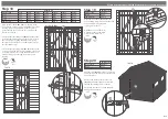 Предварительный просмотр 13 страницы Mercia Garden Products 01DTPRMSHAX1010DDOP-V1 General Instructions Manual