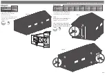 Предварительный просмотр 14 страницы Mercia Garden Products 01DTPRMSHAX1010DDOP-V1 General Instructions Manual