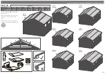 Preview for 15 page of Mercia Garden Products 01DTPRMSHAX1010DDOP-V1 General Instructions Manual