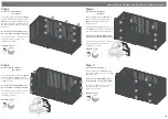 Preview for 4 page of Mercia Garden Products 01DTPRMSHPN1406DDOP-V1 Assembly Instructions Manual