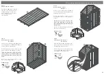 Preview for 4 page of Mercia Garden Products 01DTSHAX0305SDNW-V1 General Instructions Manual