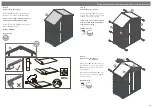 Preview for 6 page of Mercia Garden Products 01DTSHAX0305SDNW-V1 General Instructions Manual