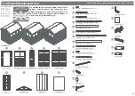 Preview for 2 page of Mercia Garden Products 01DTSHOSBRAX0806SDFW-V1 General Instructions Manual