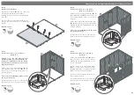 Preview for 4 page of Mercia Garden Products 01DTSHOSBRAX0806SDFW-V1 General Instructions Manual