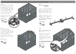 Preview for 5 page of Mercia Garden Products 01DTSHOSBRAX0806SDFW-V1 General Instructions Manual