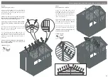 Preview for 6 page of Mercia Garden Products 01DTSHOSBRAX0806SDFW-V1 General Instructions Manual