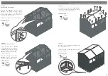 Preview for 7 page of Mercia Garden Products 01DTSHOSBRAX0806SDFW-V1 General Instructions Manual