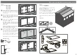 Preview for 8 page of Mercia Garden Products 01DTSHOSBRAX0806SDFW-V1 General Instructions Manual