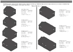 Preview for 3 page of Mercia Garden Products 01DTSHPWOR1010DDOW-V4 General Instructions Manual