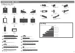 Preview for 4 page of Mercia Garden Products 01DTSHPWOR1010DDOW-V4 General Instructions Manual