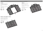 Preview for 7 page of Mercia Garden Products 01DTSHPWOR1010DDOW-V4 General Instructions Manual