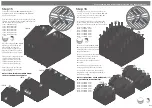 Preview for 11 page of Mercia Garden Products 01DTSHPWOR1010DDOW-V4 General Instructions Manual