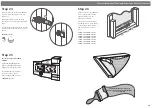 Preview for 15 page of Mercia Garden Products 01DTSHPWOR1010DDOW-V4 General Instructions Manual