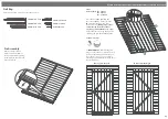 Предварительный просмотр 3 страницы Mercia Garden Products 01DTSHRAX0705SDNW-V1 General Instructions Manual